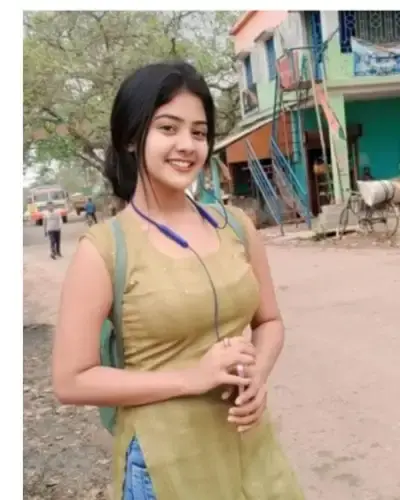 Escort In Gondal
